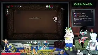 BIRTHDAY SUBATHON HOUSE PARTY // PART 3