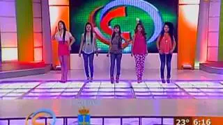 El Club de Recta - Casting 11 de Marzo 3