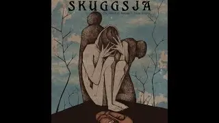 Skuggsj&aacute; performed live at Roadburn 2015