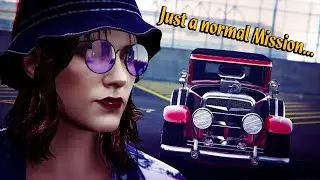 How Normal players deliver Vehicle Cargos in GTA ONLINE! 😏