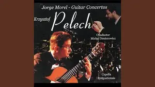 Concierto Rapsodico Allegretto Moderato