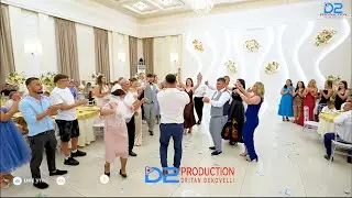 Hapja e valleve nga familja cunit - Fejesa Enter & Lorena ( Sunrise Wedding Cerm - Lushnje )