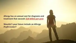 American Allergies - A Profitable Ancillary Service for your Practice