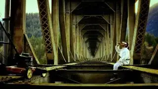 JOSH MARTINEZ - Trickle Down Trauma (2009)