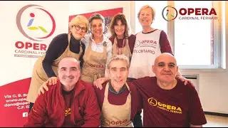 Giornata mondiale del volontariato