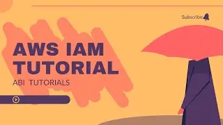 AWS IAM user Creation and granting Administrator policy #awscertifications #awsservices #AWS