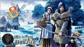 Learning Medieval Dynasty - Part 8