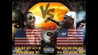 Young Dolph & Gucci Mane jOyRyDeR Mixtape May 2023 youtube video