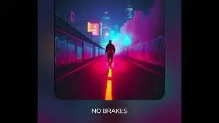 NO BRAKES &ndash; ZIVA | Official Music Audio | #NoBrakes  #OfficialMusicAudio #NewMusic  #IndieArtist 
