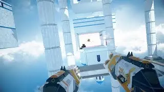 Skyfront - Early Access Trailer [VR, HTC Vive, Oculus Rift]