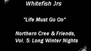 Life Must Go On