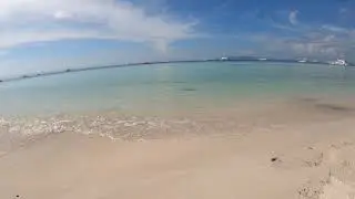 [4K] [HD] Paradise Found: Doljo Beach, Panglao, Bohol, Philippines 4K Ultra HD