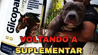 COMO USAR GLICOPAN E CAL-D-MIX