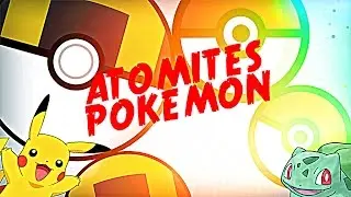 AGARIO // POKEMON SPECIAL
