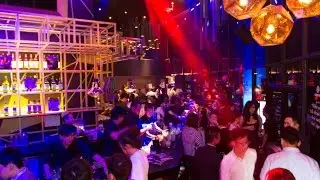 August Man 100-VERSARY Party