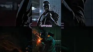Blade vs Morbius #blade #Morbius #mcu #movies #venom #Sony #spiderman