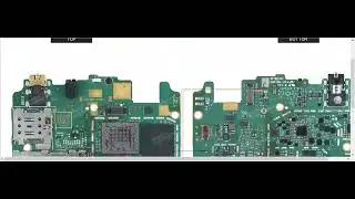 Xiaomi Redmi 5A MIC Ringer Ear Speaker Problem Solution Jumper Ways