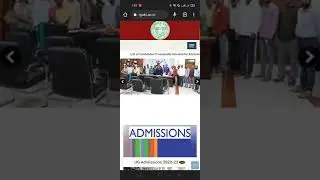 Basara second phase counselling|Basara IIIT|#iiitbasar #rguktbasar #thanya