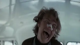 Dirty Harry 1971 School Bus scene