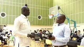 Basketball Africa League aims to expand footprint and player development