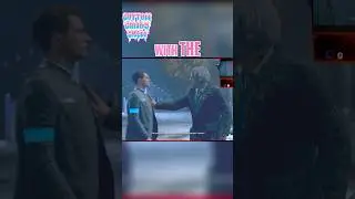 #dbhconnor #DetroitBecomeHuman#AndroidFails#QuanticDreamMoments#DetroitLaughs#FuturisticDrama