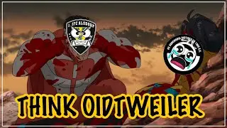 HIGHLIGHTS / JFC Alsdorf II – FC Concordia Oidtweiler 1908 e.V III / THINK OIDTWEILER THINK