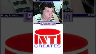 Esse jogo n&atilde;o foi feito pela inti create. *Dois segundos depois...*