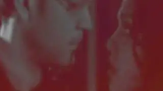 Max / Logan - You won't see me cry