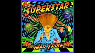 Mad Tribe - Duck and Cover (Original Mix)