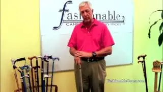 Able Tripod Cane Tip Information
