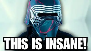 WHAT?! Disney Just CANCELLED Secret Star Wars Movie!
