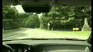 ZDF Straßenfeger [25.12.1997] mit GEMA