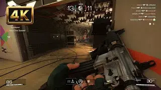 XDefiant Gameplay 4K