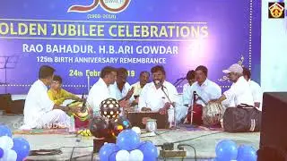 Hethe Devotional Song by Peddua Raman Group - Part 02 | Bwach 50
