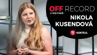 V&iacute;ťazka ČSMT Nikola Kusendov&aacute;: N&aacute;val em&oacute;ci&iacute;, c&iacute;tila som v&scaron;etko, čo sa vtedy dalo!