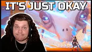 GODBREAKERS Pays a Heavy Price for Good Gameplay