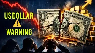 Why the US Dollar Is Losing Value | Economic Warning Explained