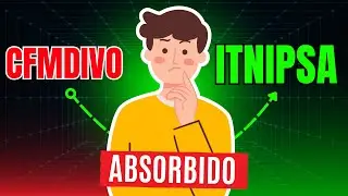 💥 El CFMDIVO ser&aacute; ABSORBIDO |  👉 Aqu&iacute; te cuento POR QU&Eacute;