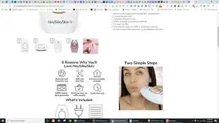 Product Page Design using Shogun Page Builder on Shopify 2020