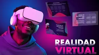 ¿Aún no Sabes Como Crear Diapositivas con Efecto ZOOM? ¡Tienes que ver este Video!