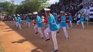 STUDIO NINE - JUARA 1 KATEGORI DEWASA LOMBA BARIS BERKREASI EMPANG (LBBE 2023)