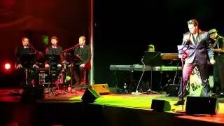 Ron Glaser & Band | ELVIS IN HOLLYWOOD | El Toro