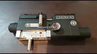 KECIL IRIT PEDES SIMPLE POWER BESAR‼️ DHEMIT MINION FULL CNC TERMURAH 2.300.000