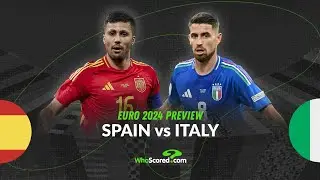 Spain vs Italy Euro 2024 Preview: Time to take Spain seriously?