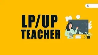 LP UP  Assistant 2023 syllabus #education #school #teacher