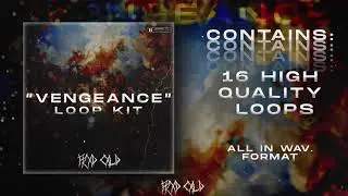[FREE] UK/NY DRIL LOOP KIT/ SAMPLE PACK 