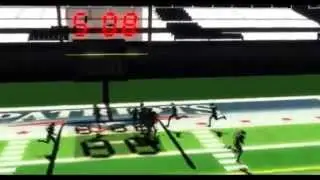 Second Life Football (watch in 1080p)