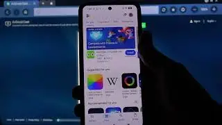 How to mirror your Android screen on a Samsung The Frame