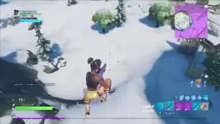 Our First Montage