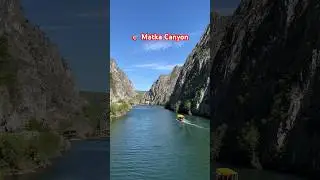 Most Beautiful Places in Macedonia #travel #adventure #explore #nature